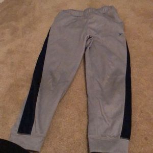 2 pair of Old Navy Active Go-Dry size Medium